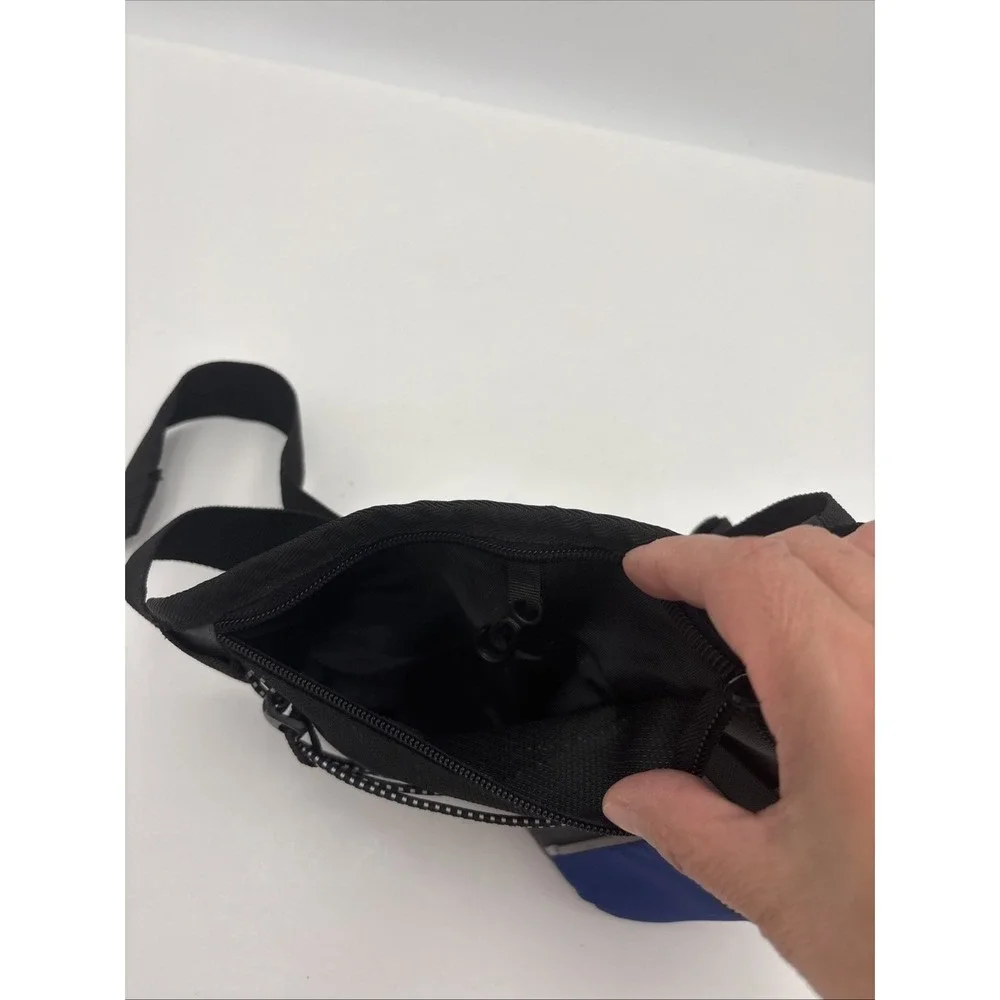 Stansport Waist Bag Fanny  Hiking 1 Bottle Holders  1 Pockets